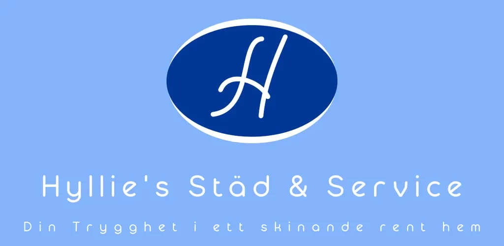 Hyllie's Städ & Service